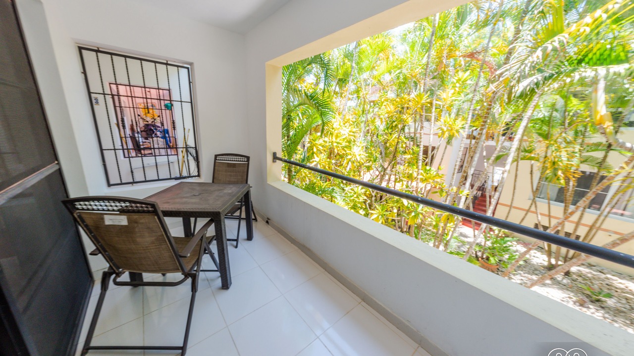 Photo of Outdoor in La Mulata I