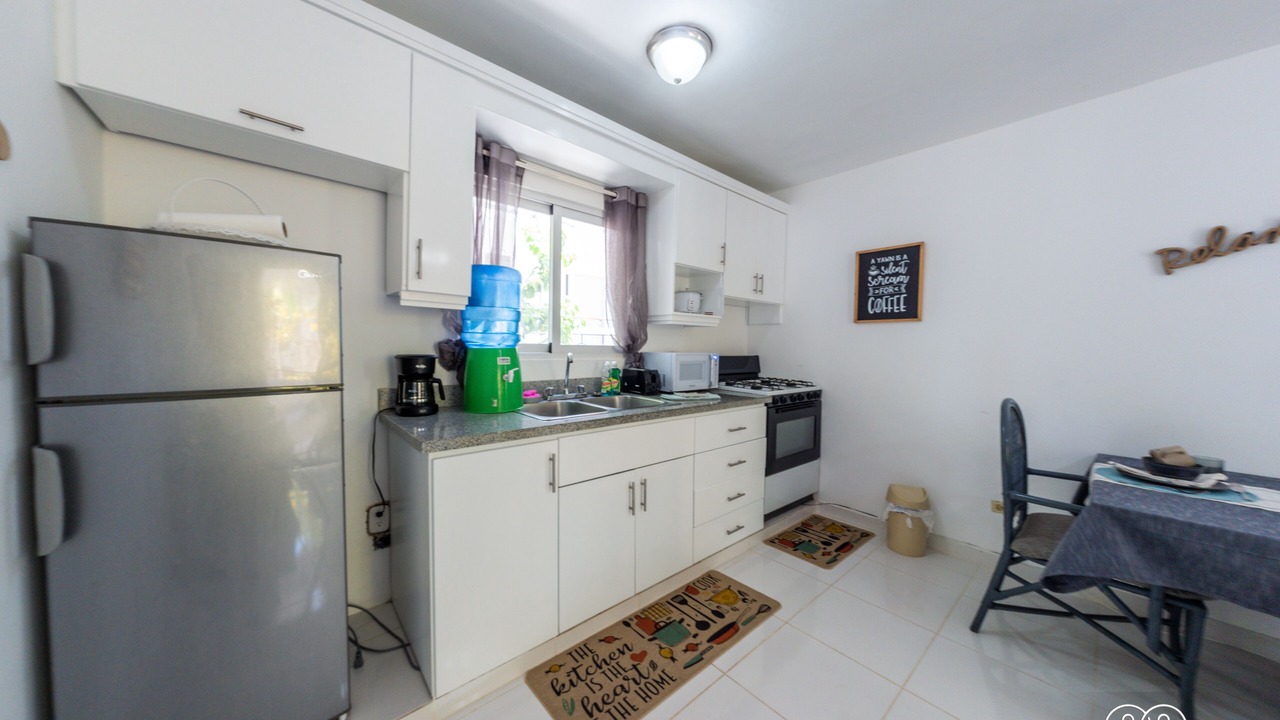 Photo of Kitchen in La Mulata I