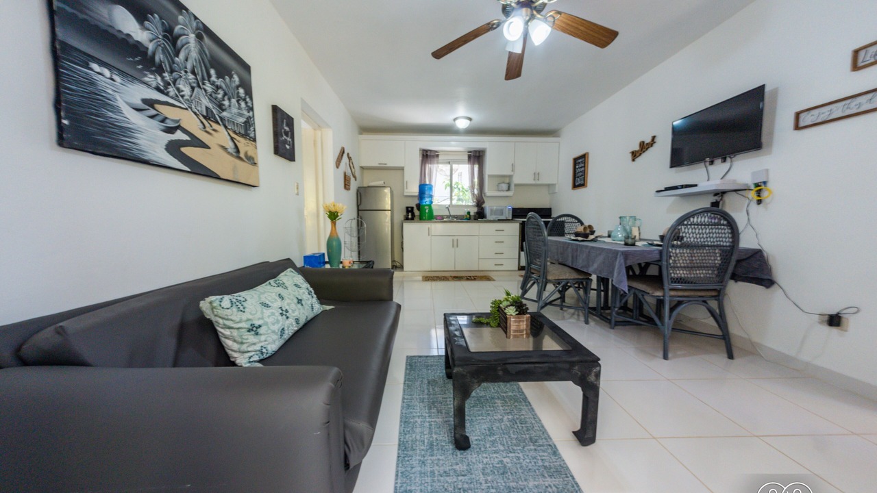 Photo of Livingroom in La Mulata I