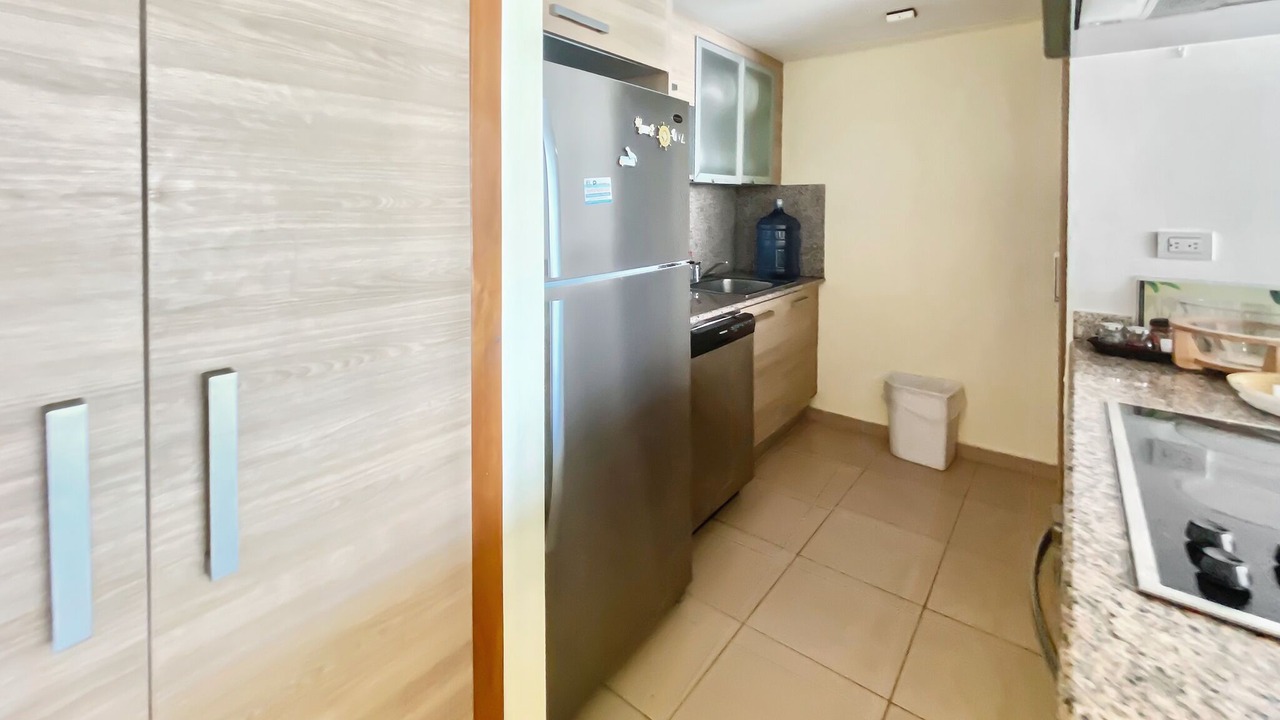 Photo of Kitchen in Villas Del Mar