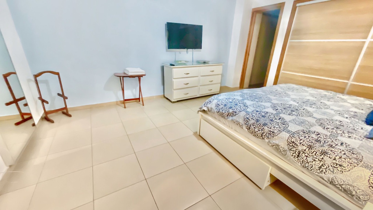 Photo of Bedroom in Villas Del Mar