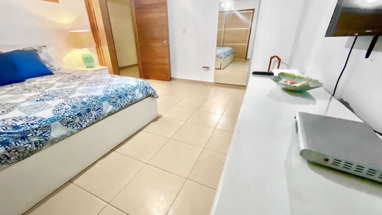 Photo of Bedroom in Villas Del Mar