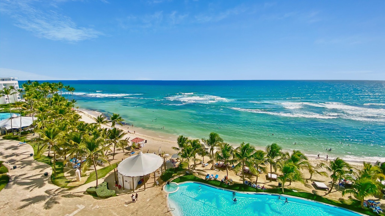 Photo of Outdoor in Villas Del Mar