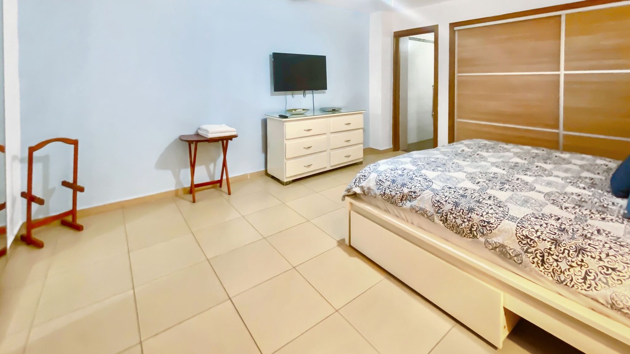 Photo of Bedroom in Villas Del Mar