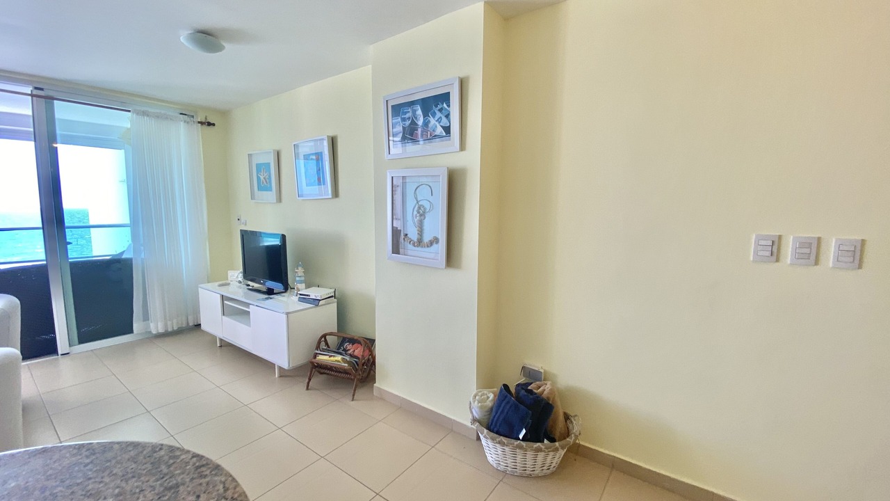 Photo of Livingroom in Villas Del Mar