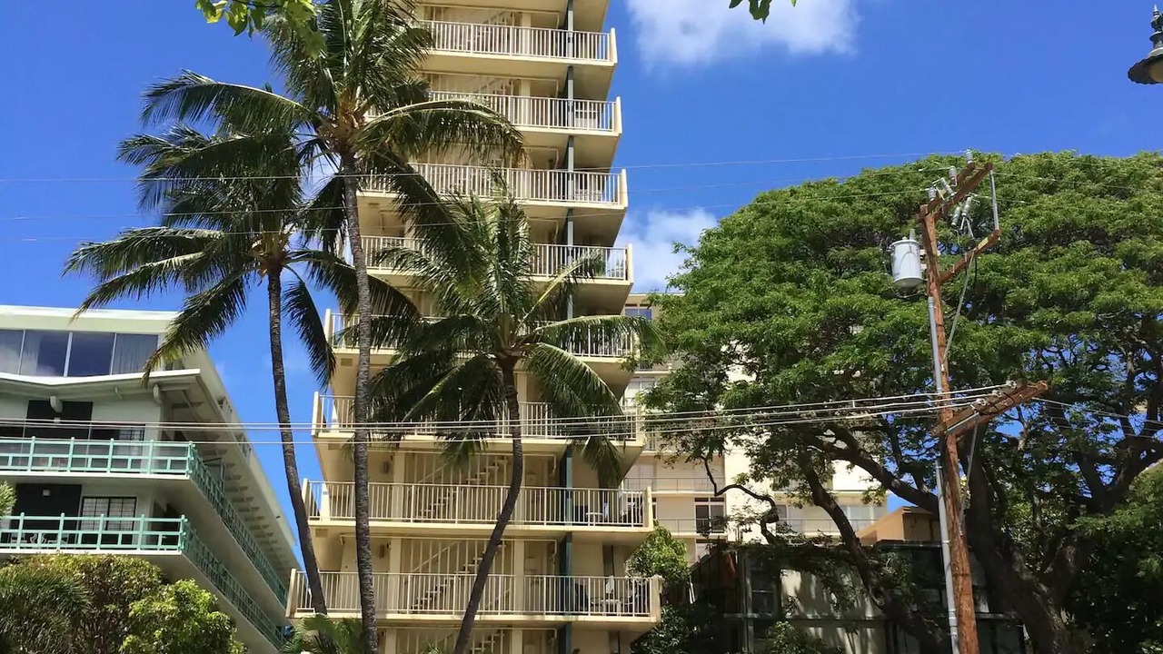 Photo of Others in Diamond Head - Kapahulu - St. Louis