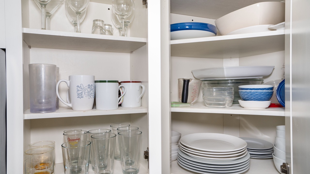 Photo of Kitchen in Diamond Head - Kapahulu - St. Louis
