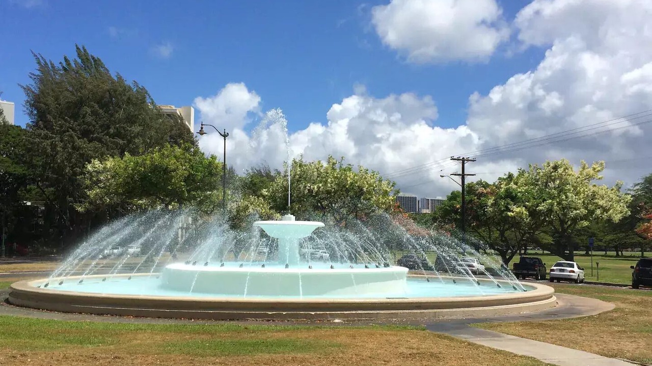 Photo of Outdoor in Diamond Head - Kapahulu - St. Louis