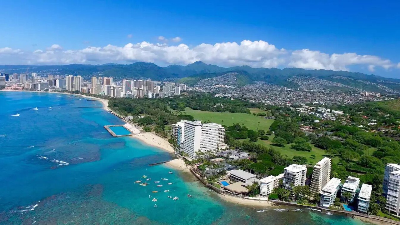 Photo of Others in Diamond Head - Kapahulu - St. Louis