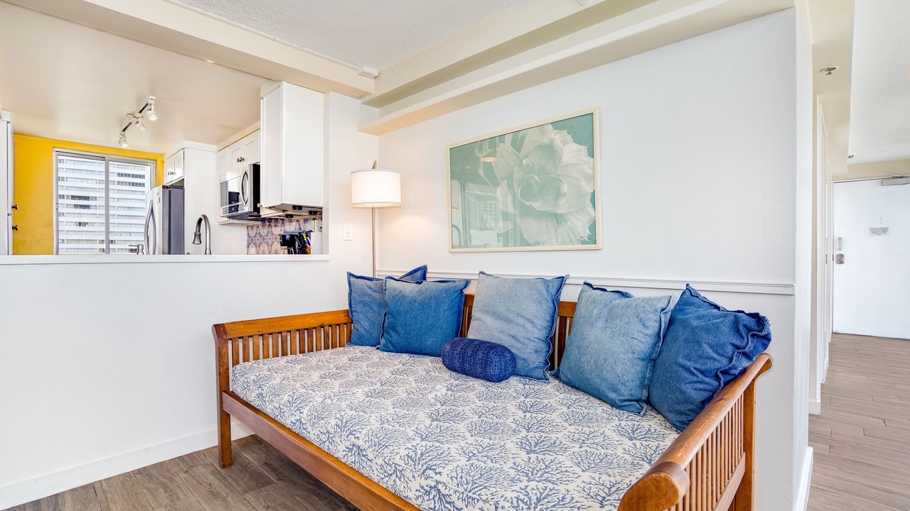 Photo of Bedroom in Diamond Head - Kapahulu - St. Louis