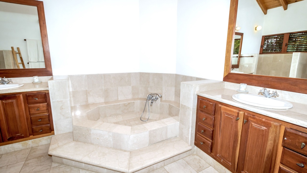 Photo of Bathroom in Casa de Campo