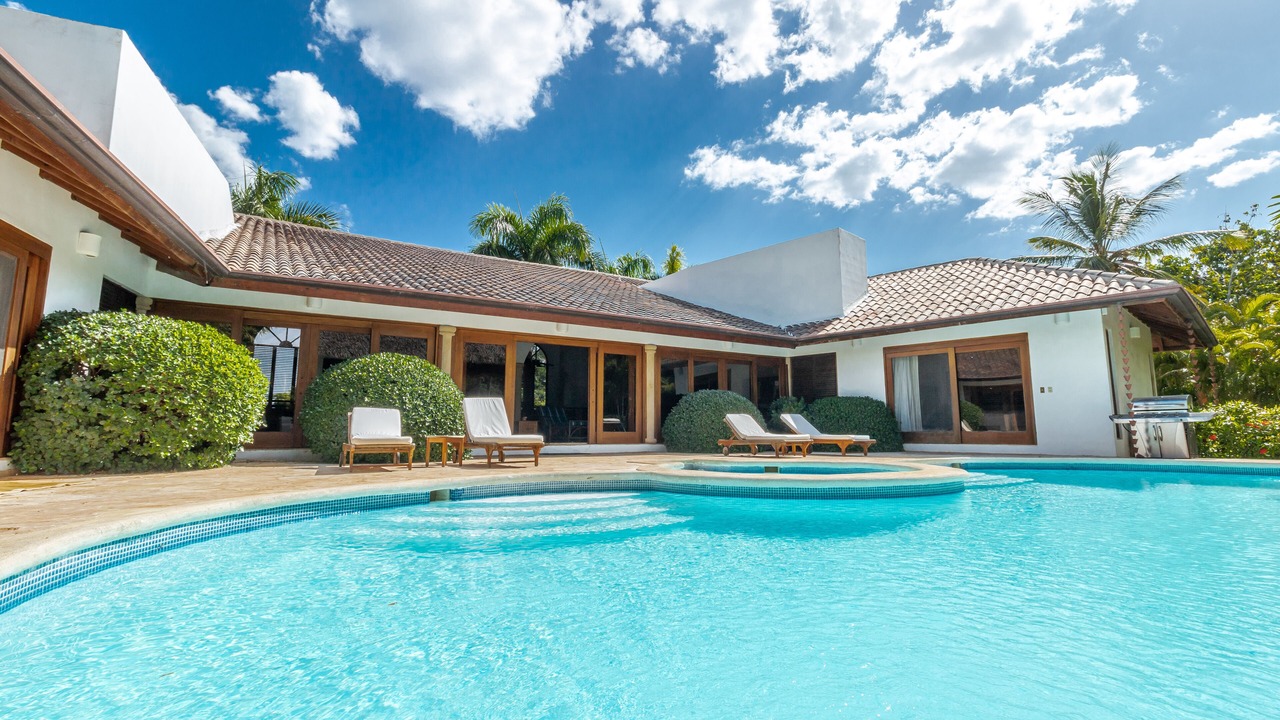 Photo of Outdoor in Casa de Campo