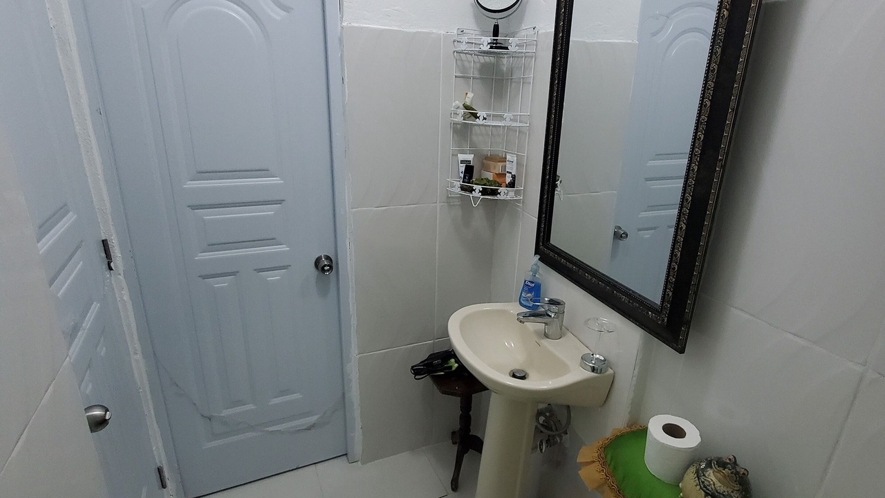 Photo of Bathroom in Villa Mella