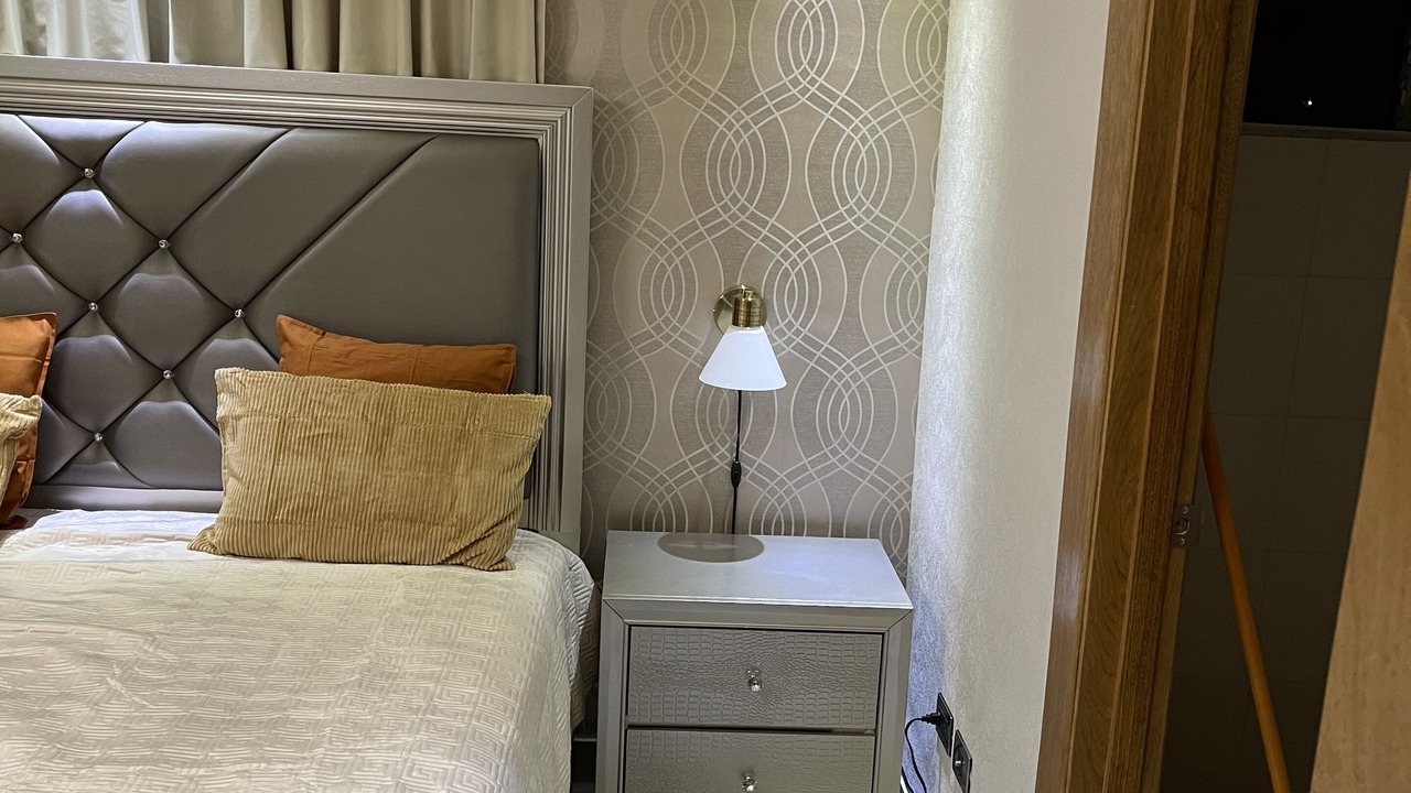 Photo of Bedroom in Prado Oriental