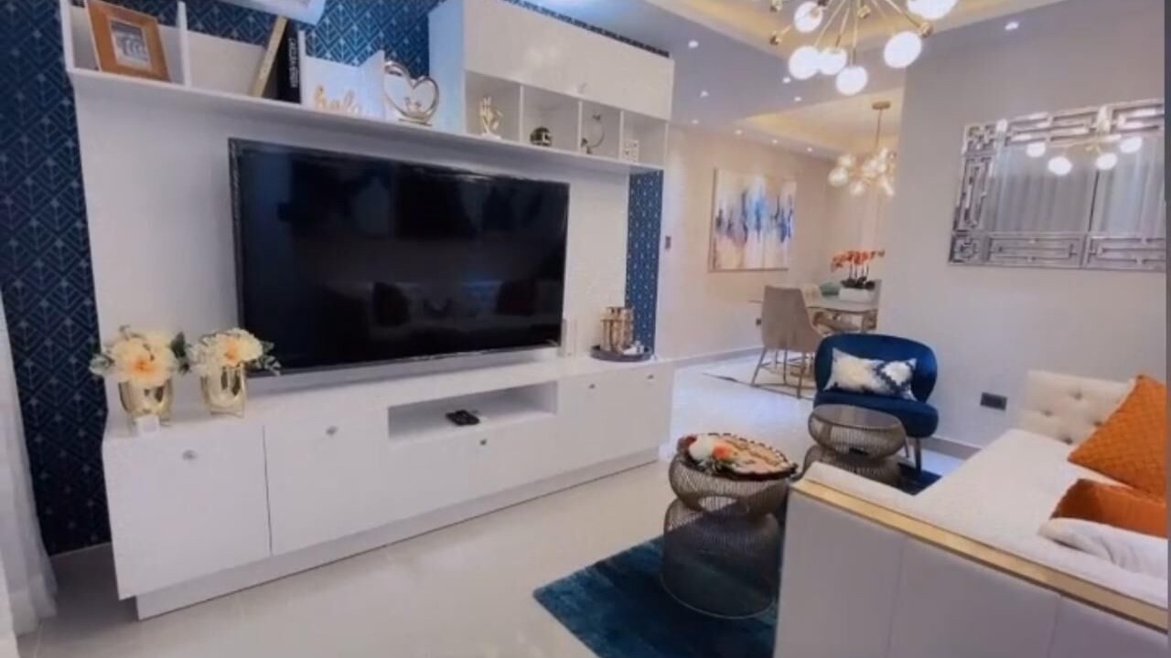 Photo of Livingroom in Prado Oriental