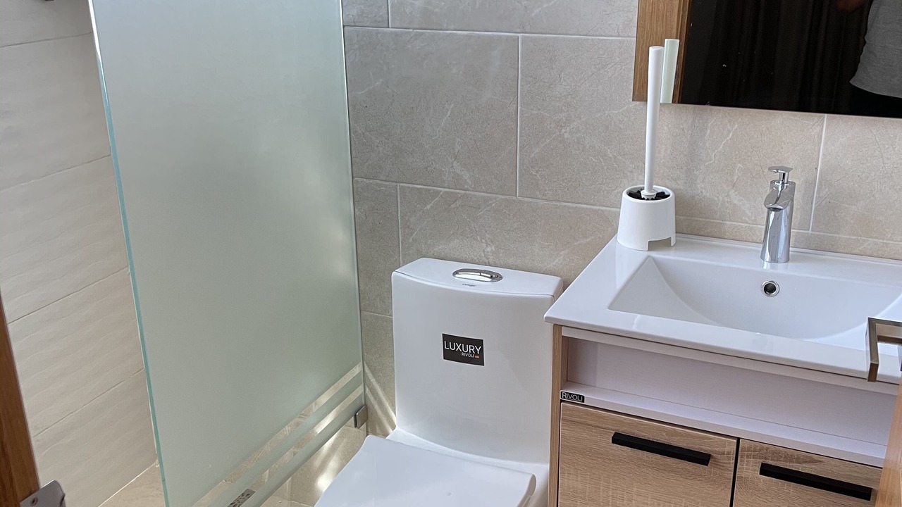 Photo of Bathroom in Prado Oriental