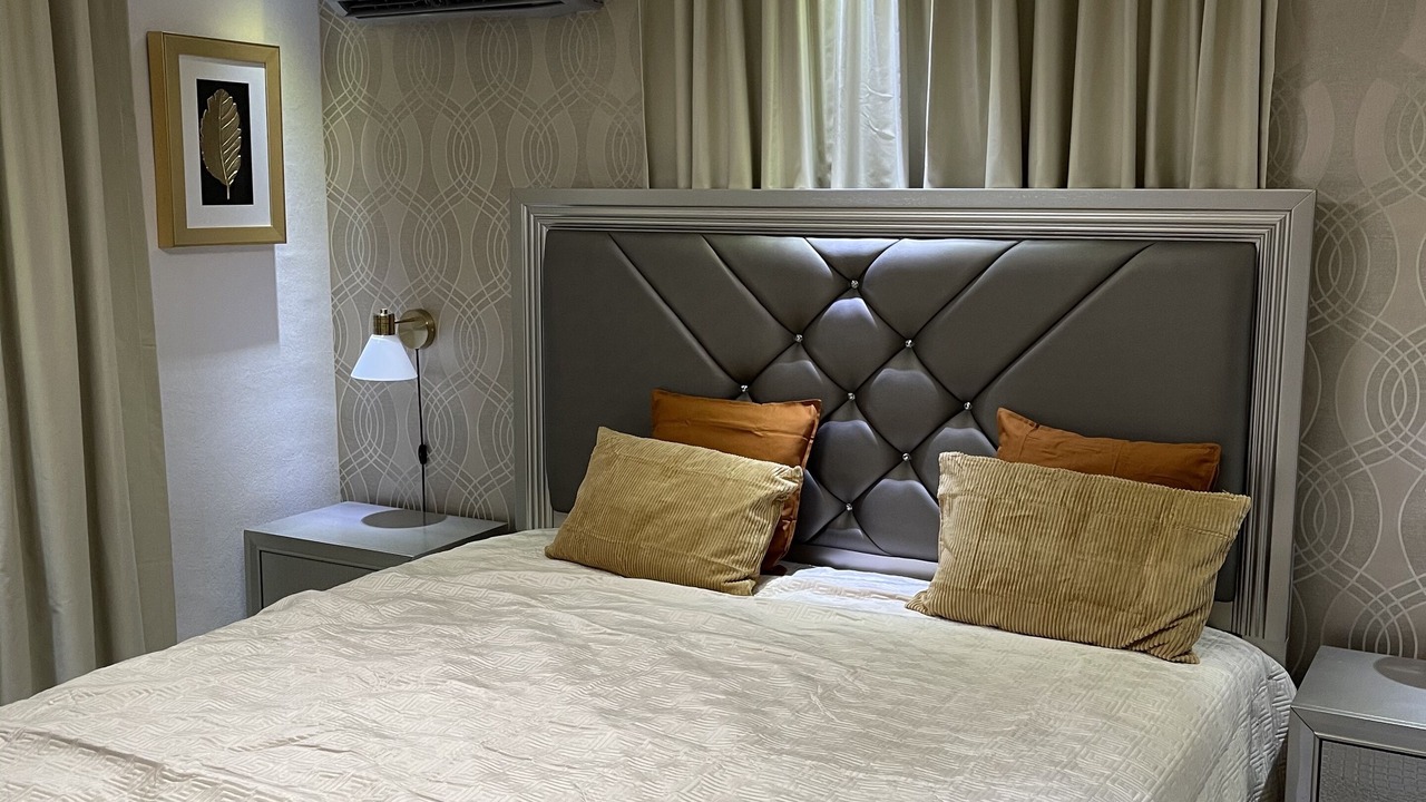 Photo of Bedroom in Prado Oriental
