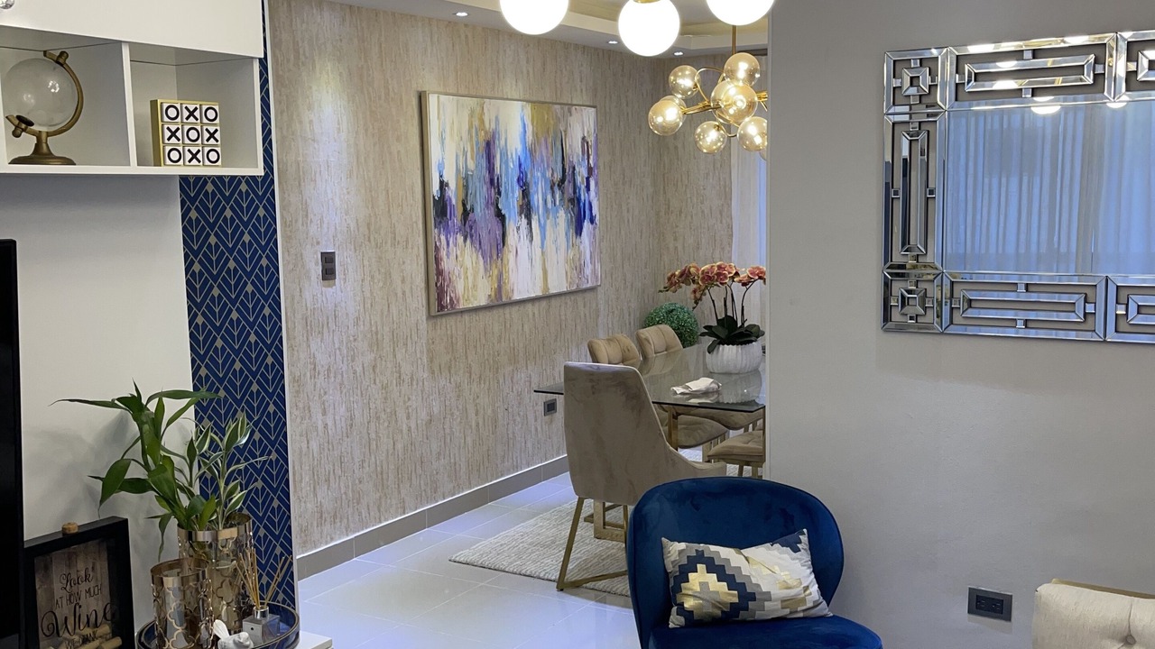 Photo of Livingroom in Prado Oriental