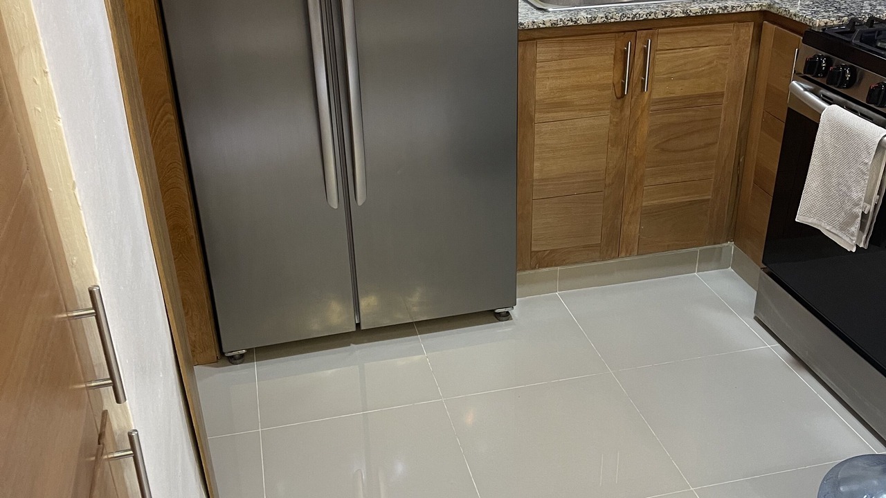 Photo of Kitchen in Prado Oriental