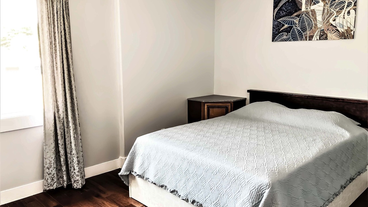 Photo of Bedroom in Waimanalo Beach