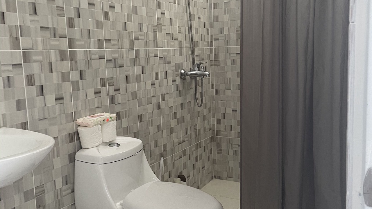 Photo of Bathroom in Samana