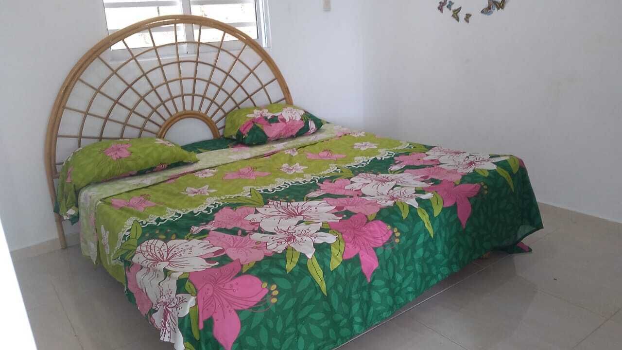 Photo of Bedroom in Samana