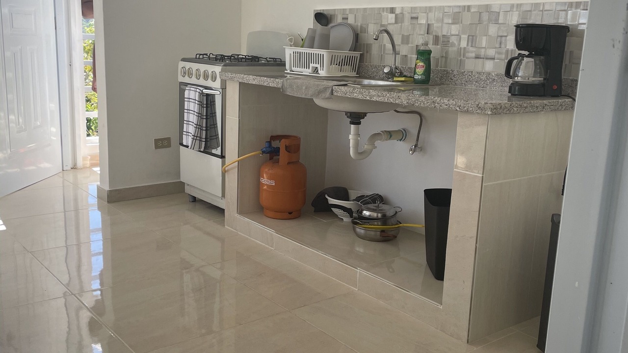 Photo of Kitchen in Samana