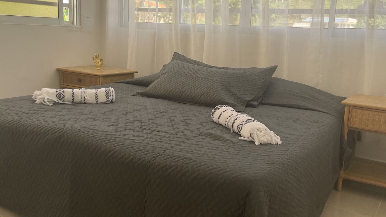 Photo of Bedroom in Samana