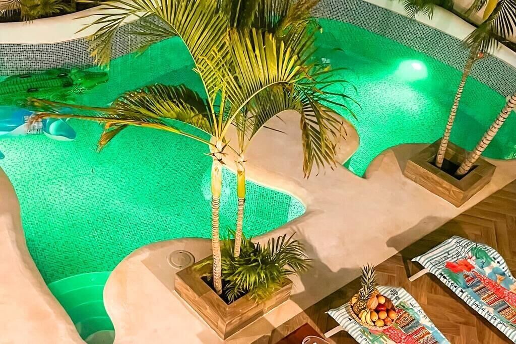 Photo of Outdoor in Punta Cana
