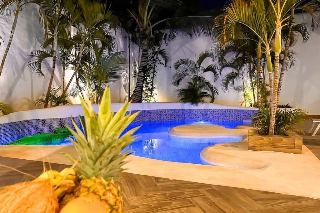 Photo of Outdoor in Punta Cana