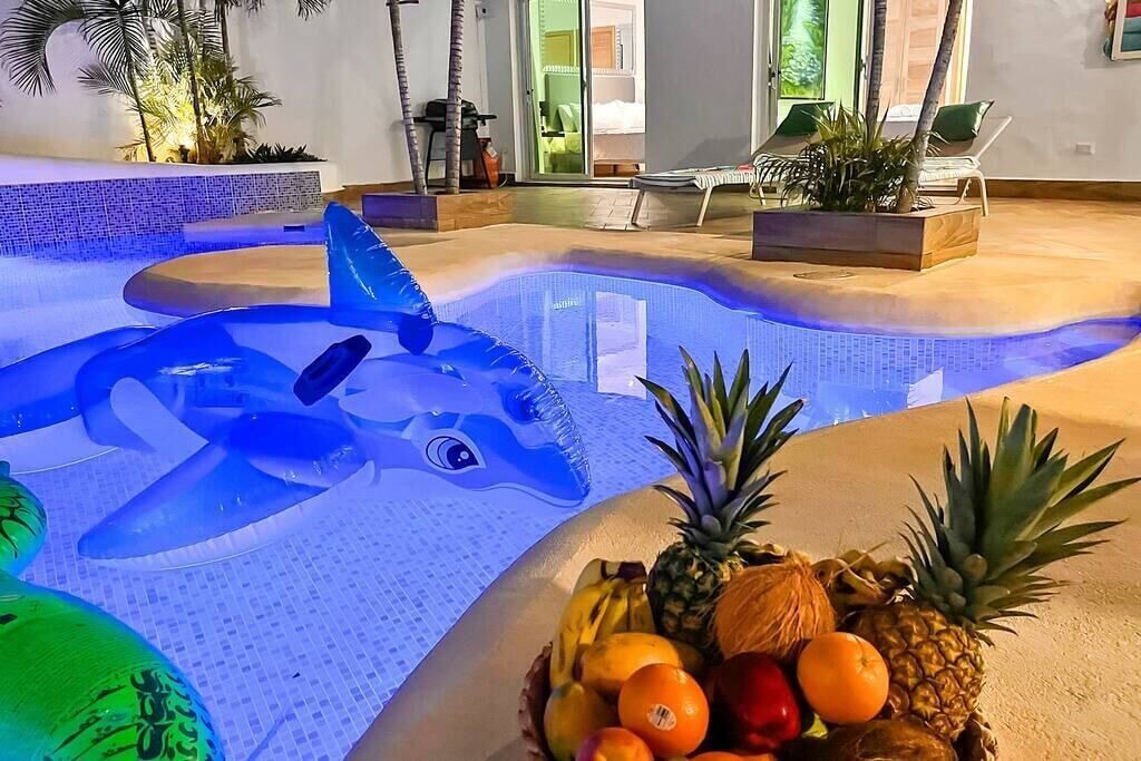 Photo of Outdoor in Punta Cana