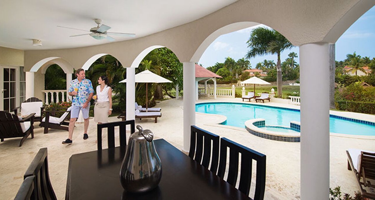 Photo of Outdoor in Los Brazos