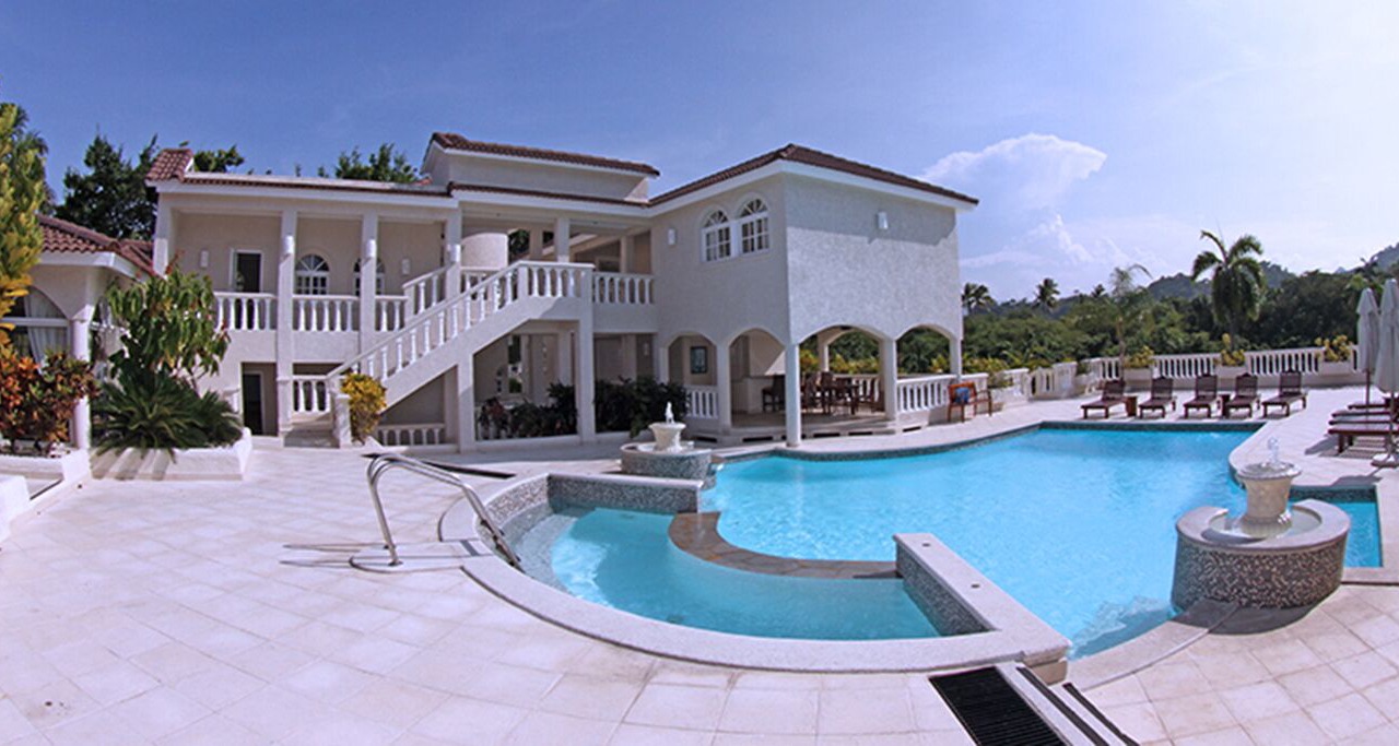Photo of Outdoor in Los Brazos