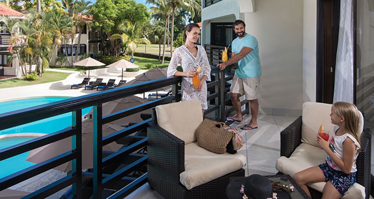 Photo of Patio Balcony in Los Brazos