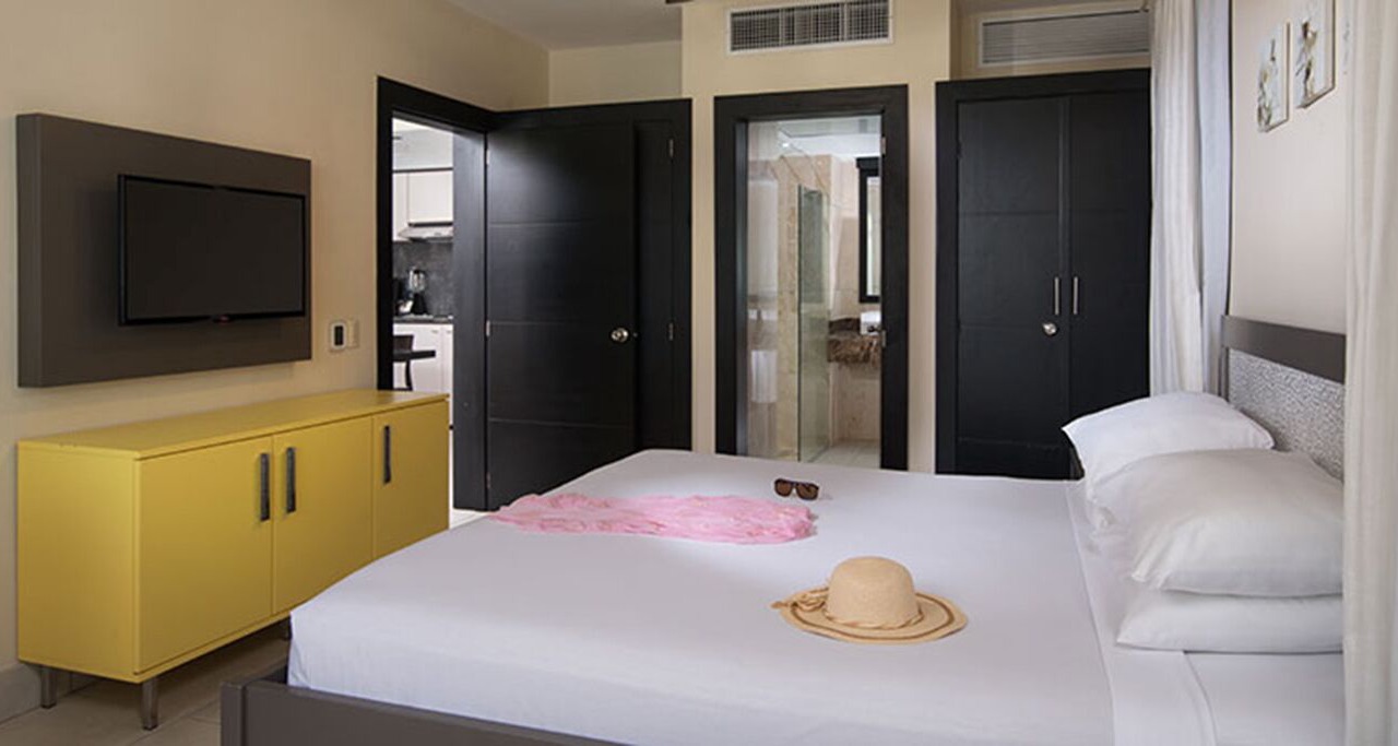 Photo of Bedroom in Los Brazos