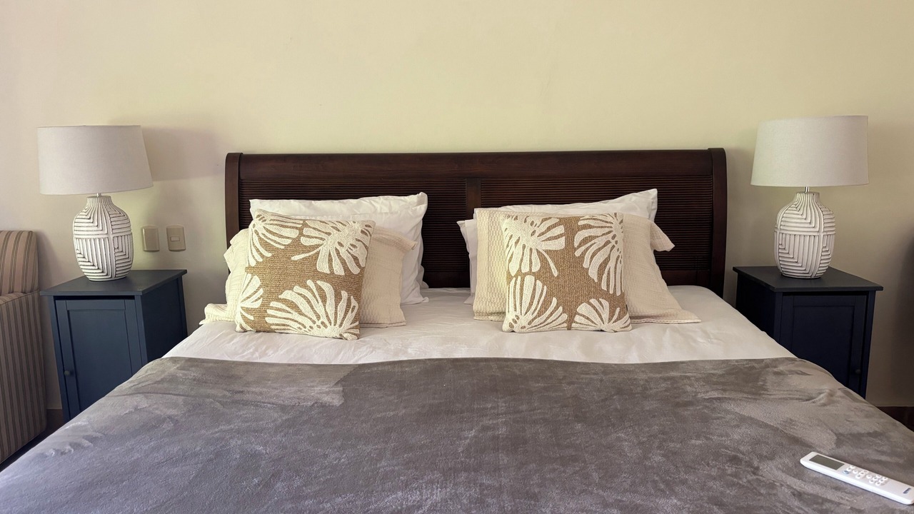 Photo of Bedroom in Villas Del Mar