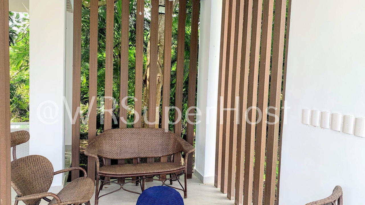 Photo of Outdoor in Villas Del Mar