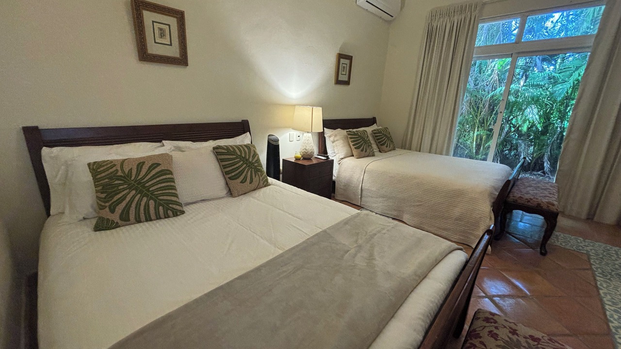 Photo of Bedroom in Villas Del Mar