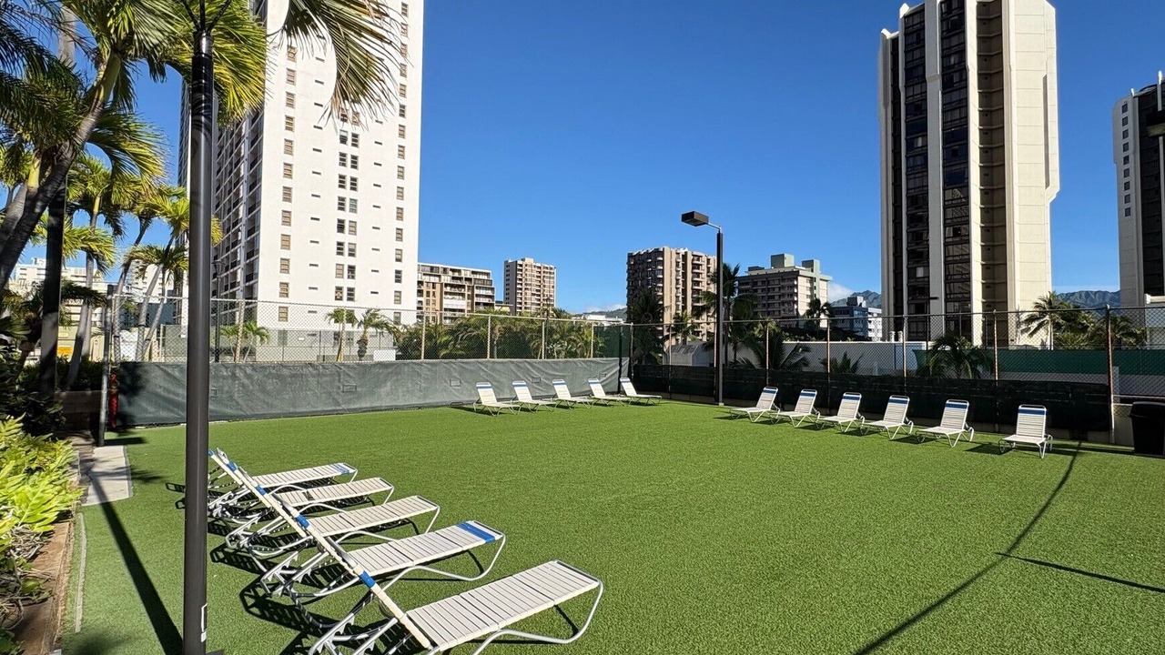 Photo of Outdoor in Waikiki