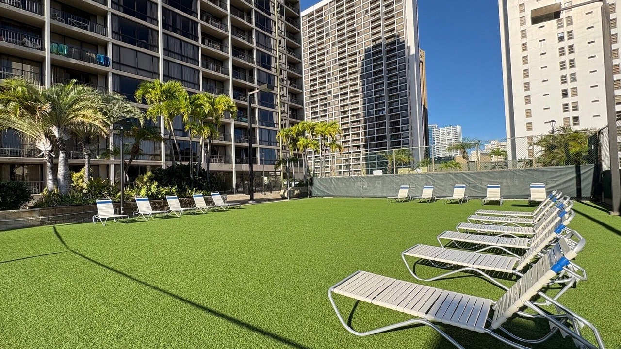 Photo of Outdoor in Waikiki
