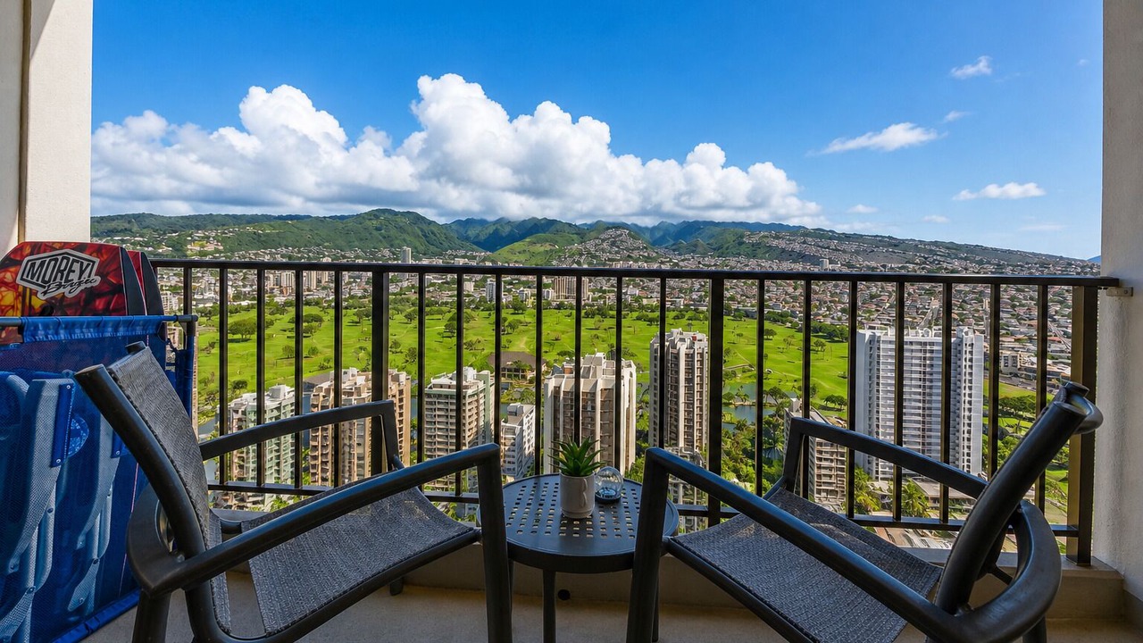 Photo of Outdoor in Waikiki
