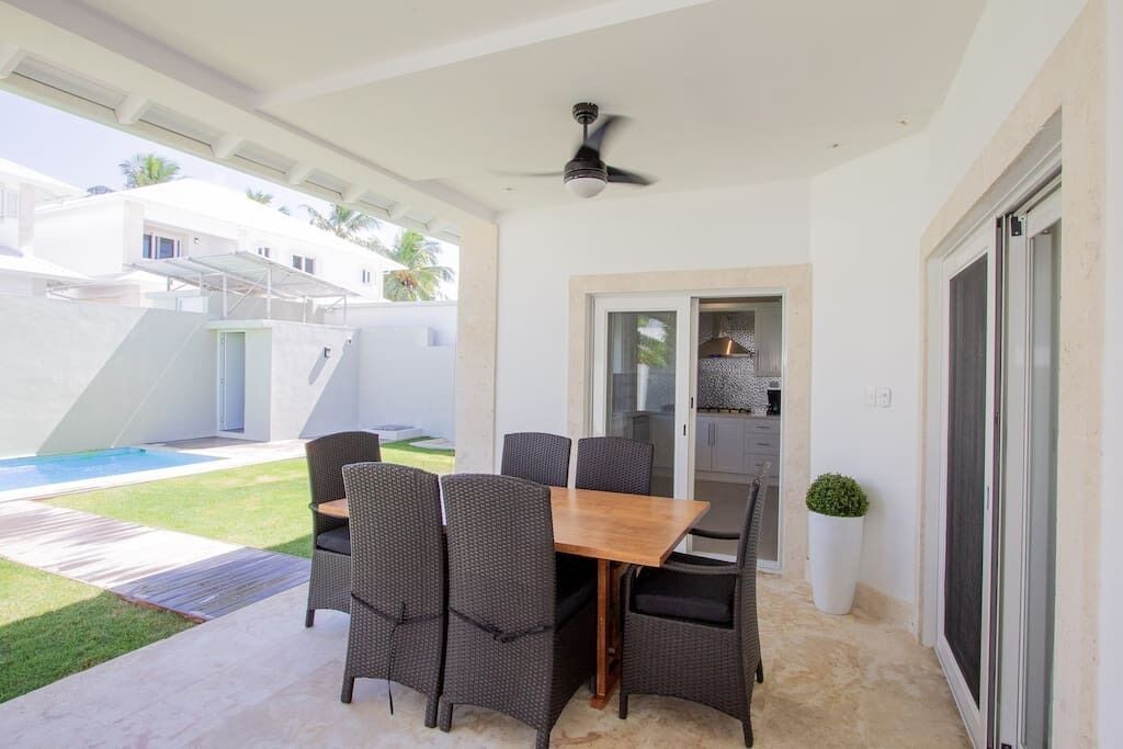 Photo of Outdoor in Cabarete