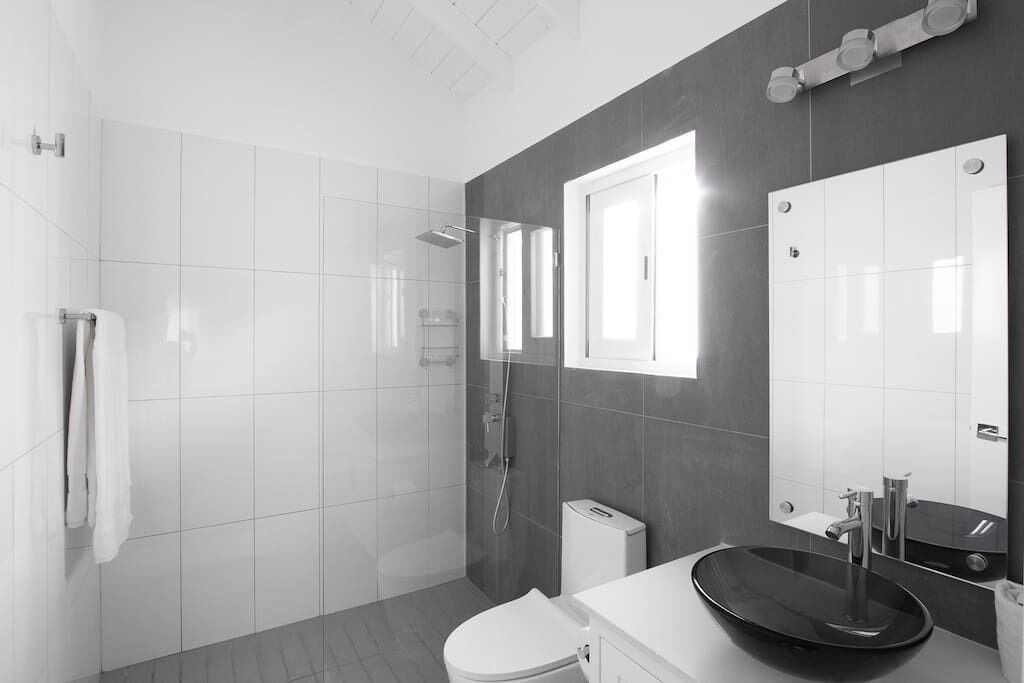 Photo of Bathroom in Cabarete