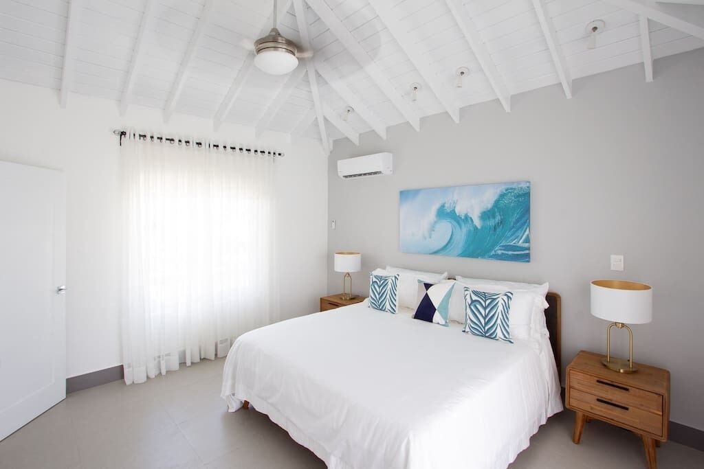 Photo of Patio Balcony in Cabarete
