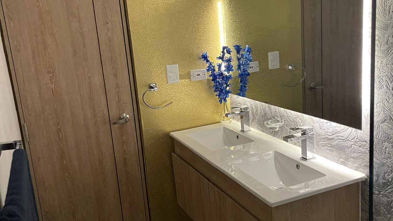Photo of Bathroom in Punal