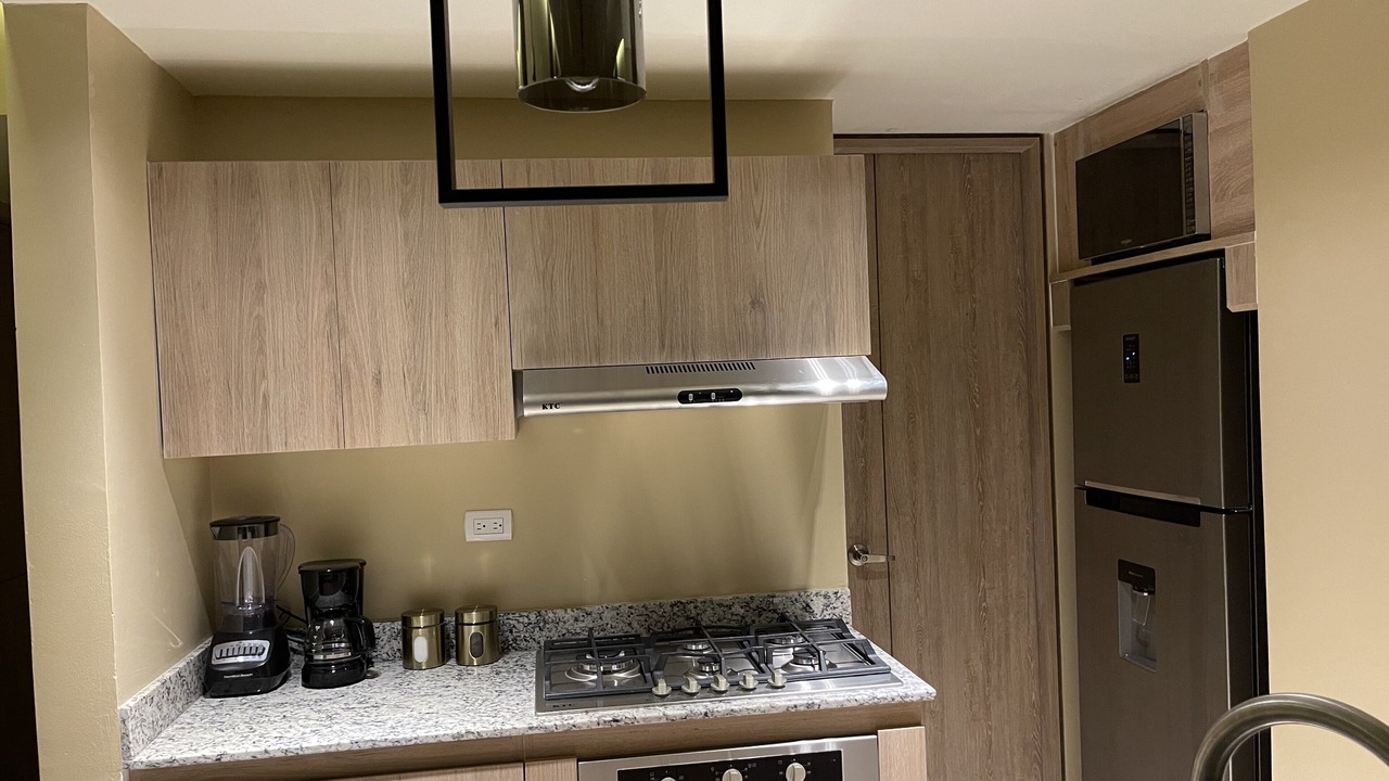 Photo of Kitchen in Punal