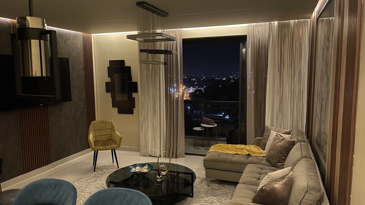 Photo of Livingroom in Punal