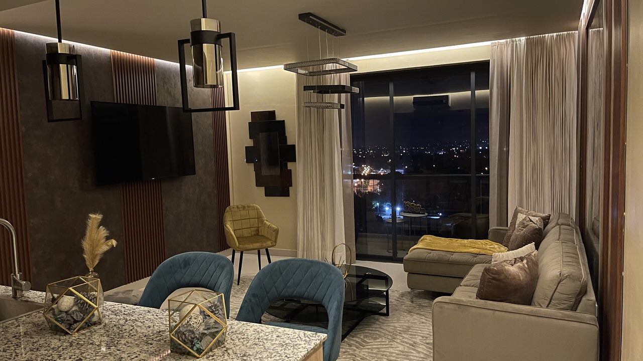 Photo of Livingroom in Punal