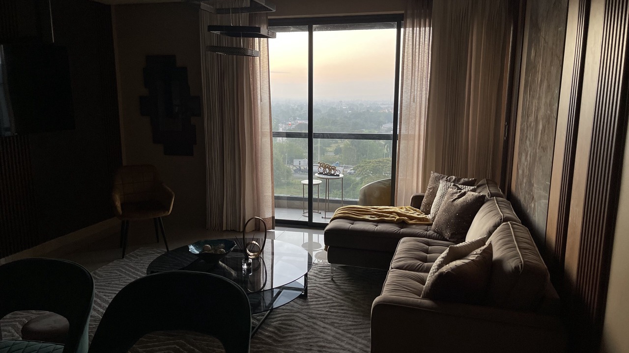 Photo of Livingroom in Punal