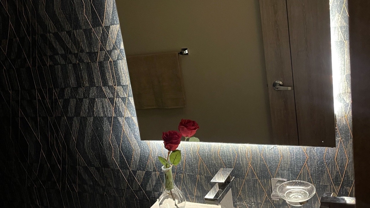Photo of Bathroom in Punal
